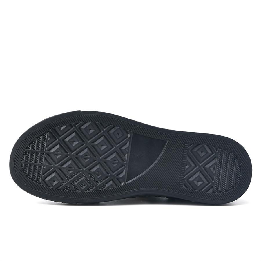 Summer Men's Breathable Sandals Hollow out Casual Shoes Comfortable Beach Sandals For Men Male Outdoor Walking Shoes