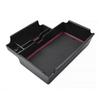 Armrest Box Storage For Ford Explorer     2024 Center Console Organizer Tray Secondary Storage Box Accessories