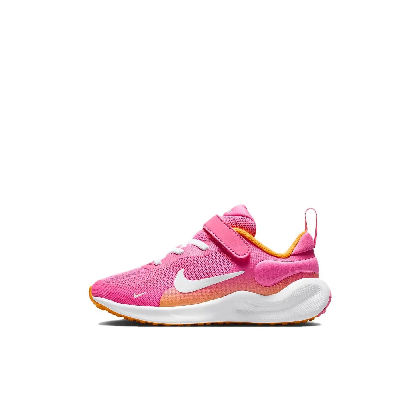

кроссовки Nike REVOLUTION 7 Kids Sneakers BP FB7690-601