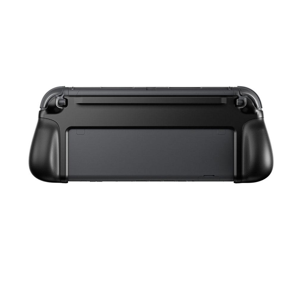 Hand Grip for Switch 2 Controller Protective Cover Anti-Slip Console for Switch Holder Stand Co B9H7