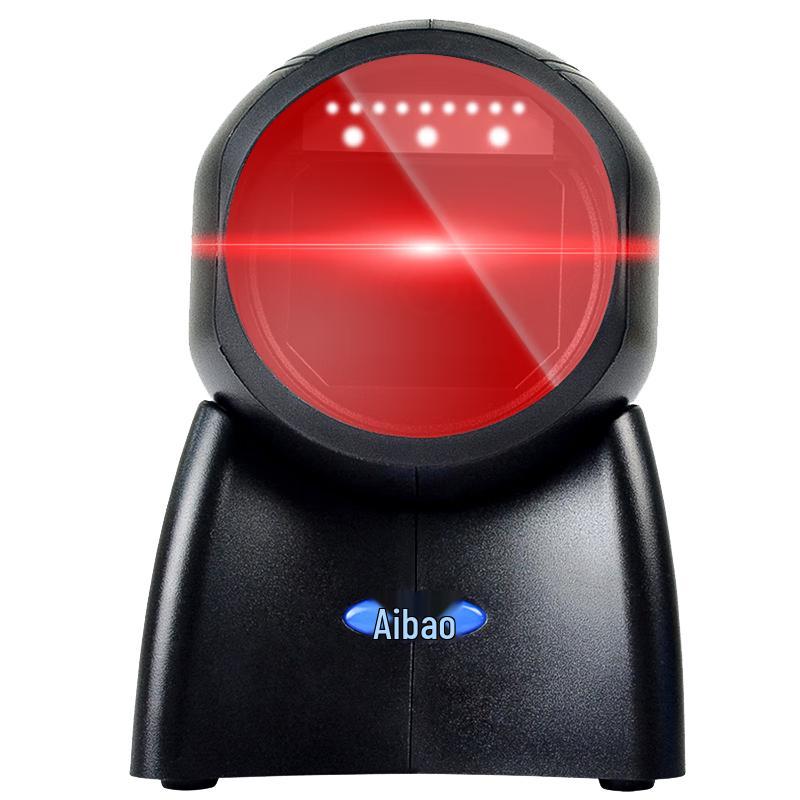 Aibao Retail & Payment Barcode Scanners