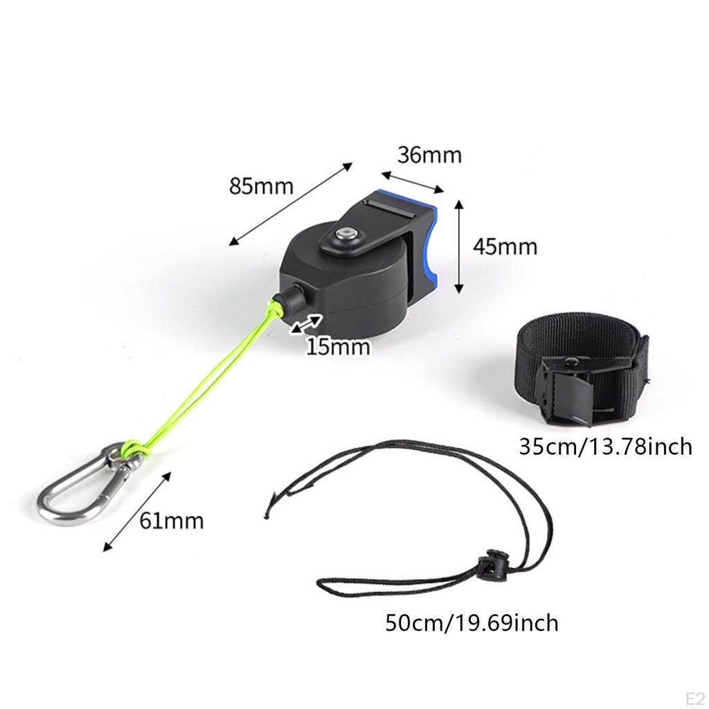 Bicycle Tow Rope Bungee Cord Strap Retractable Easy To Install with Stronger Hook Supplies Towing