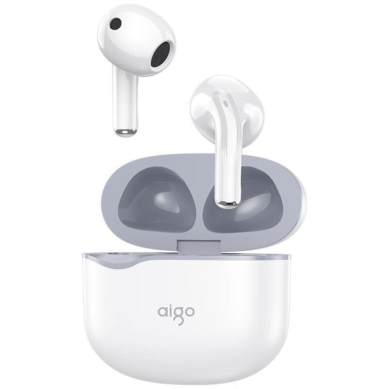Aigo Wireless Bluetooth Headphones