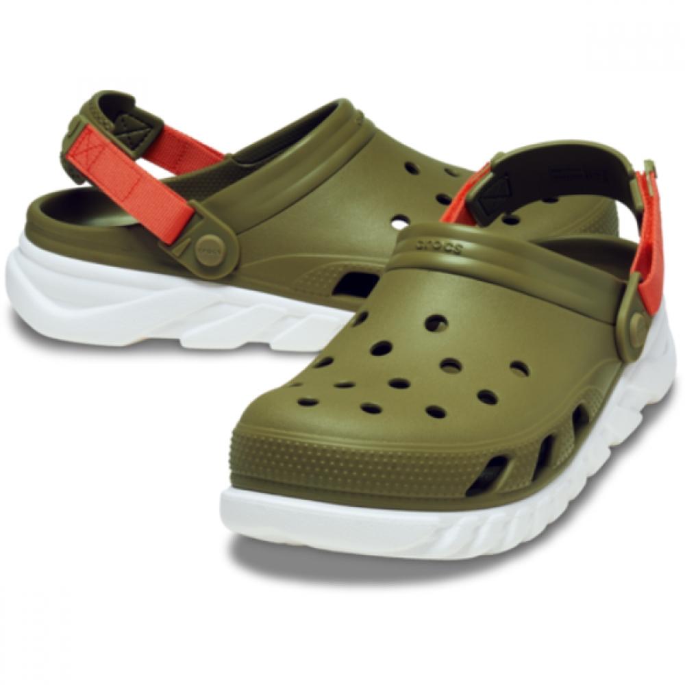 

Crocs Duet Max Ii Сабо 208776 3ua M4W6
