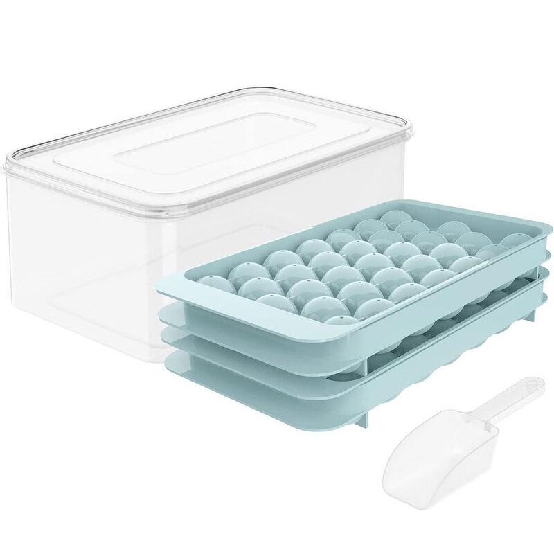 abay Spherical Ice Mold Kit