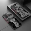Japanese Anime G-gojo Case for Samsung Galaxy A17 A52 A56 A55 A53 A73 A33 A16 A15 A14 A23 A34 A36 A35 A52S A72 A54 Phone Cover