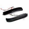 09-14 Ford F-150 Raptor LED Rearview Mirror Sequential Turn Signal Light