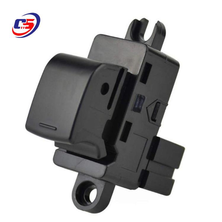 25411-AX010 Electric Window & Door Adjustment Switch for Nissan Tiida/Qashqai