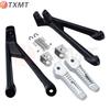 Rear Footrest Bracket Assembly for BMW S1000RR/M1000RR (2019-2022)