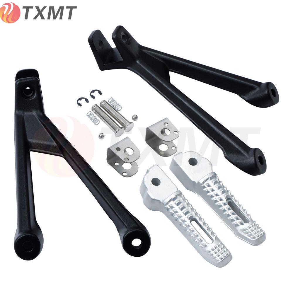 Rear Footrest Bracket Assembly for BMW S1000RR/M1000RR (2019-2022)