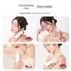 Portable Bianstone Moxibustion and Gua Sha Massager CN plug (adapter included)