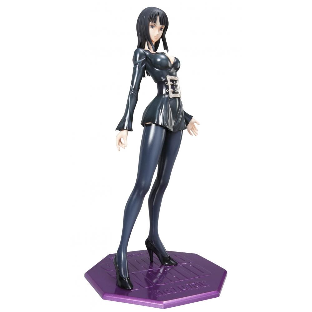 Portrét.Pirátů. One Piece. SILNÁ EDICE. Nico Robin.