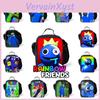 Bolsa Térmica Roblox Rainbow Friends Para Crianças À Prova D'água E Com Grande Capacidade