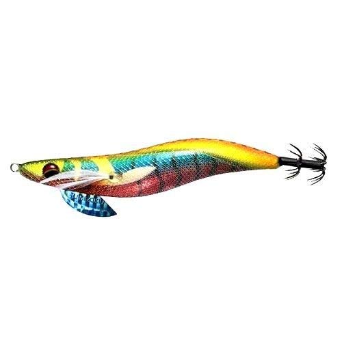 HARIMITSU Lure Egi Sumi Poison Bait No. 2.5 No. 2.5