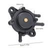 Heating oil pump, high quality, lightweight,  , for   Black