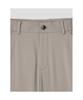 Shift G Wool Blended Semi Wide Slacks Beige