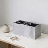 Ship Container Pen Holder Business Name Cards Compact Multi Functional Desk Decoration