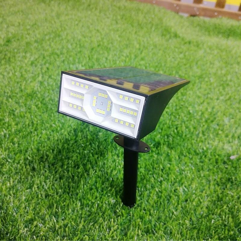 Nufeng Outdoor Waterproof Solar Lawn Light
