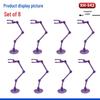 Gundam SHF Robot Spirits Display Stand for Model Figures