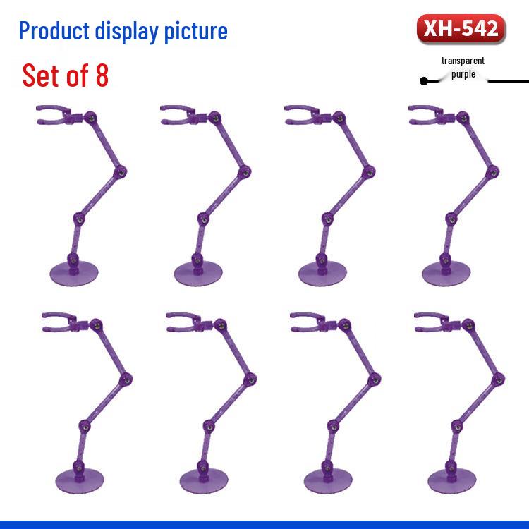 Gundam SHF Robot Spirits Display Stand for Model Figures