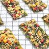 Nongheng Fruit & Vegetable Seaweed Crisps