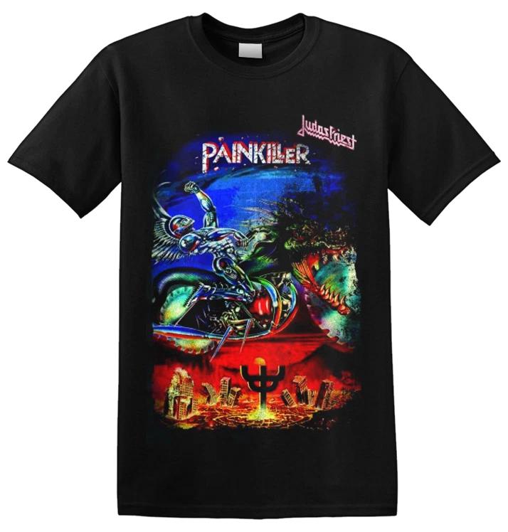 JUDAS PRIEST -  Painkiller  T-Shirt 2XL