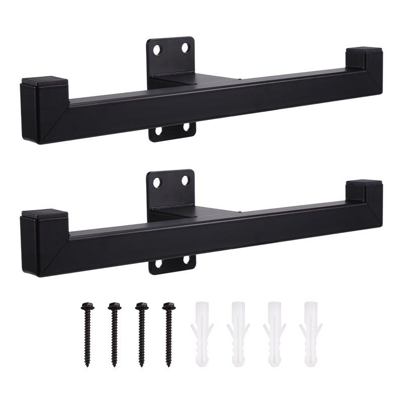Leaf Blower Backpack Hanger Storage Organizer Holder Heavy Heary Duty Chainsaw Wall Mount