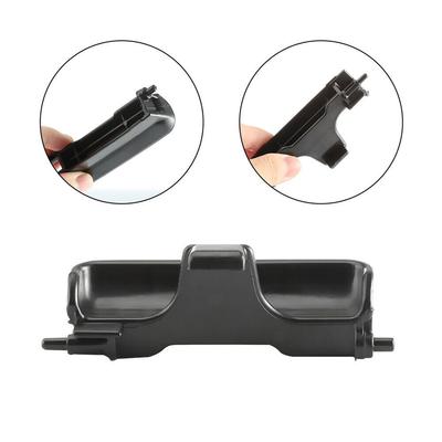 Ersatz-Verriegelungsarm für Mittelkonsolenabdeckung, Armlehnenverriegelung für Acura Rdx 2013-2018 83417-Tx4-A01