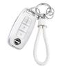 [HOYZE] Serena C28 Key Case Lukes Key Cover Cute Smart