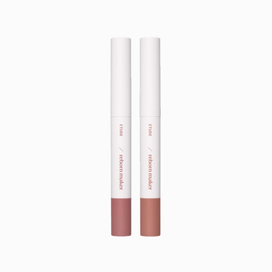Etude Reborn Maker #Over Lip 1g