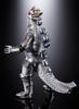 TAMASHII NATIONS DX Soul of Chogokin Godzilla Mechagodzilla Mechagodzilla 1974 270mm Painted Movable Figure Vs. Approx. ABS&POM&Diecast