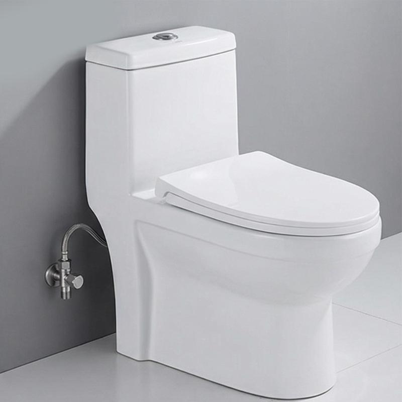 Water Shut Down Valves 1/2inch Turn Angle Stop Valves Plumbing Fitting for Hot/Cold Water Systems Easy to Install