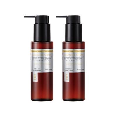 HAARAZ Serum do włosów z olejkiem arganowym 100ml*2szt./4szt.