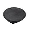 Solid Charcoal Kettle Dry Foam Tray Household Teaware Accessories Creative Teapot Base Heat Insulation Mat Home Small Tea Table