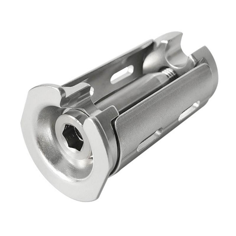 

Universals Bike Fork Expander High Strength Bike Headsets Installation Tool Cycling Accessory 1