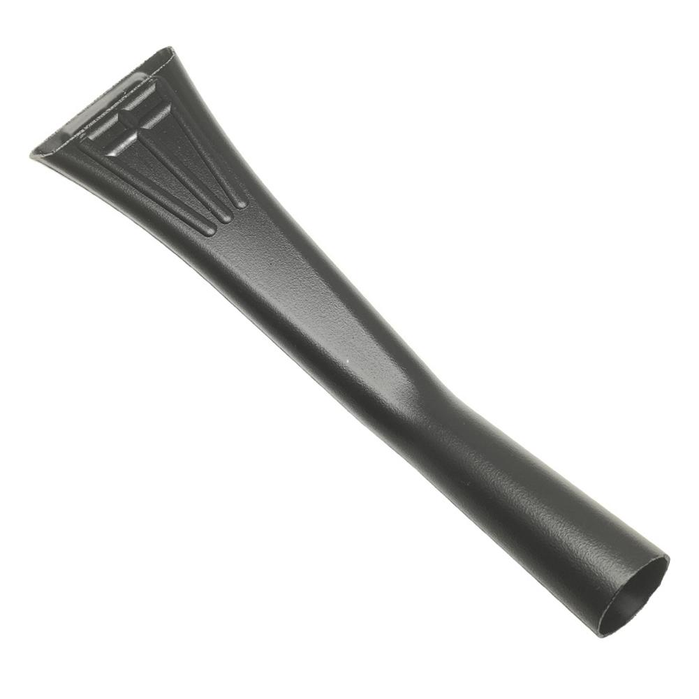 Para Karcher Herramienta Boquilla de Succión Negra Para Aspirado Definitivo del Coche 2.863-145.0 Herramienta Boquilla Aspiradora 35mm Codo Succión Plana