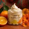 Whipped Soap Vitamin C Aromatherapy