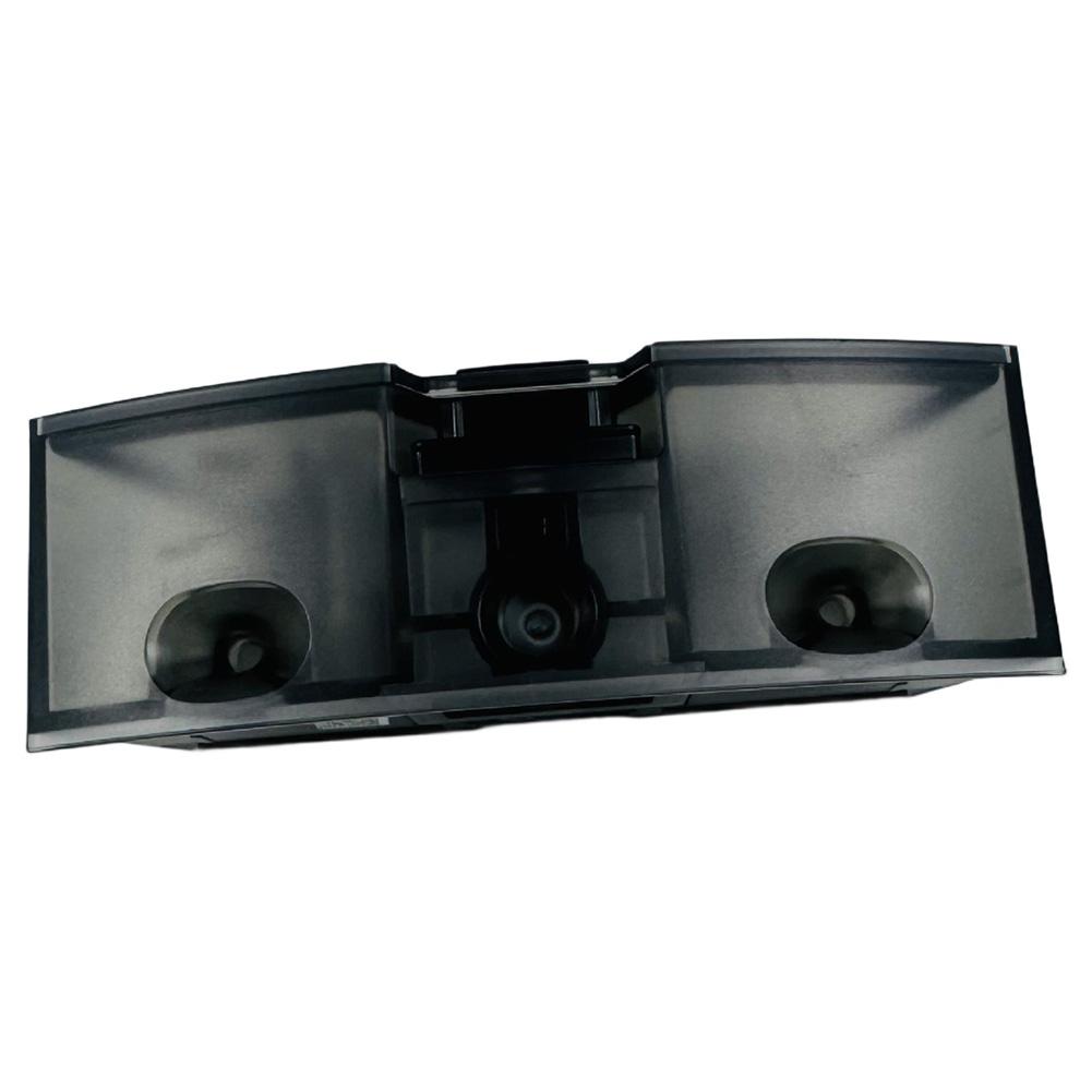 For Mova Z50 Ultra Z5 Z50 Pro Waste Water Tank Black PE Plastic Sewage Bucket For Robot Vacuum Cleaner Cleaning Parts