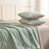 HLA HOME Reversible Summer Quilt