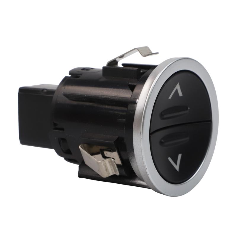 LR071936 Glove Box Switch Car Maintenance 1 Piece Included High Universality Fitment OE Compatible Plastic Material