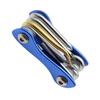 8 1 Diving Multi-Tool Compact Multitool Kit Lightweight Stainless Steel Repair Tool