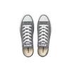 Converse All Star Canvas All Star Ox Fashion Durable Lightweight Low Top Sneakers Unisex sneakers Gray 32166751