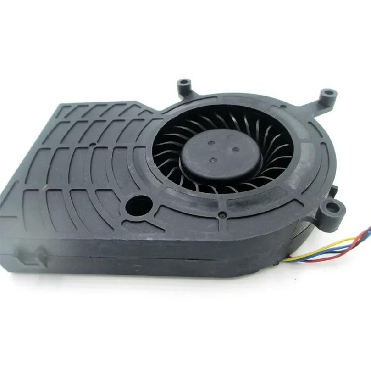 NEW COOLING FAN FOR Lenovo 01MN634 turbo ventilation radiator M720s M727s M920s small chassis cooling fan BAZC0925R2U P006 NO RGB чёрный