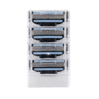 Golenie i depilacja – Wymienne ostrza do golarek