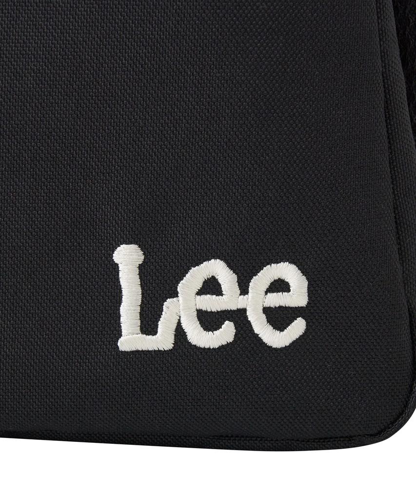 Lee Cordura Slingback Black