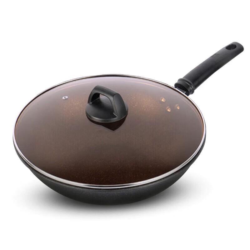 Kambach Universal Non-Stick Frying Wok