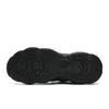 Fila FLUID 7 Height Increasing Low Top Chunky Sneakers Men's Black F12M612125FBS