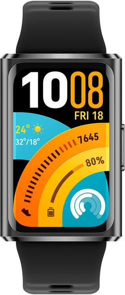Smartband huawei band 11 pro black