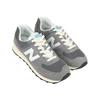 New Balance 574 Gri Unisex Tenisi Albi U574WR2
