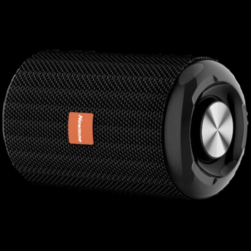 Newman BT32 Portable Mini Bluetooth Speaker CN plug (adapter included)